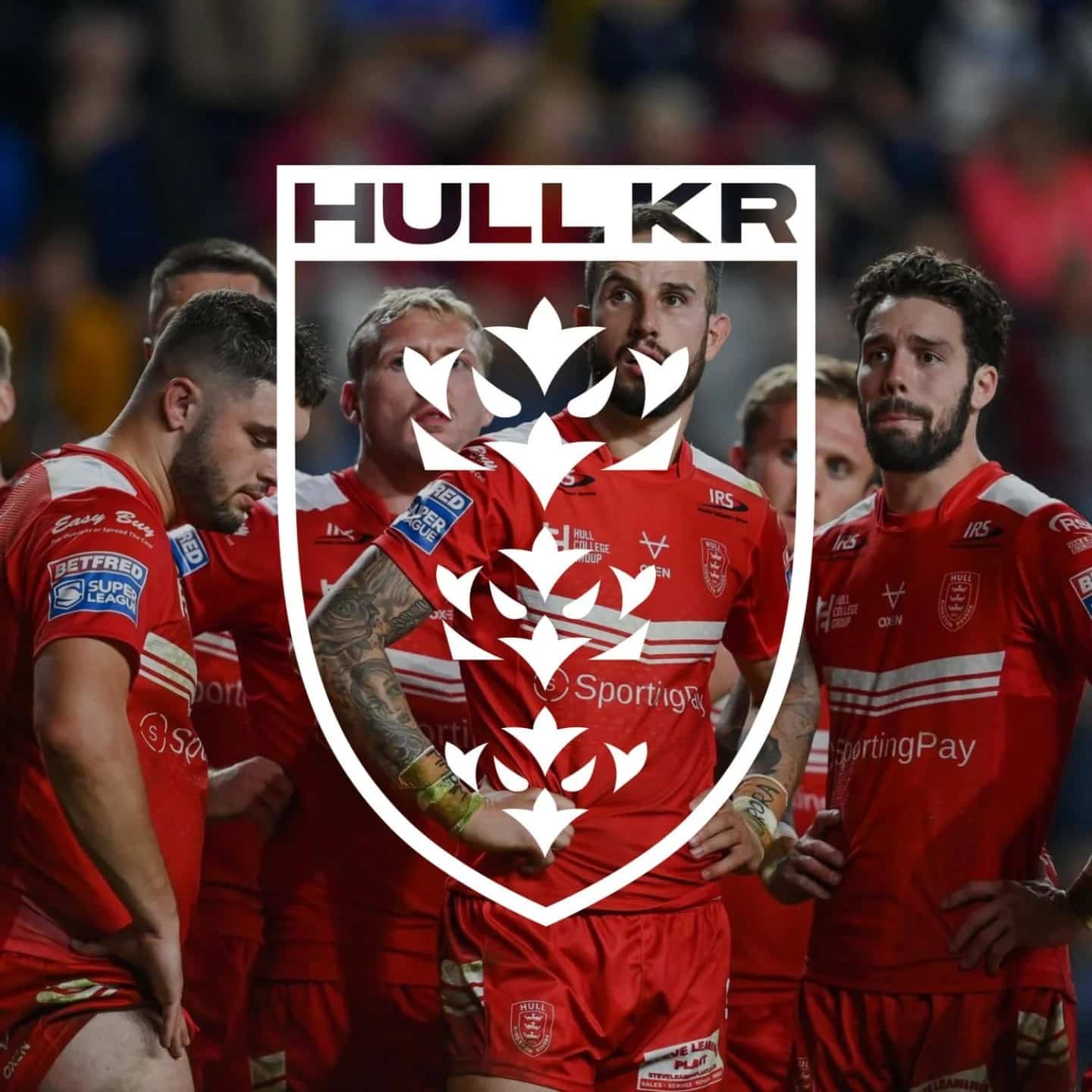 Hull KR